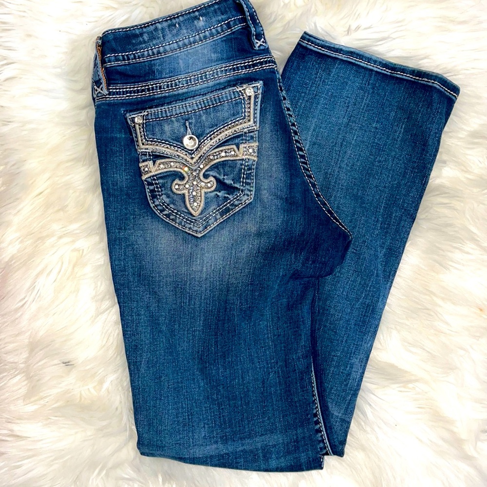 Rock Revivals Size 30 boot cut Effie